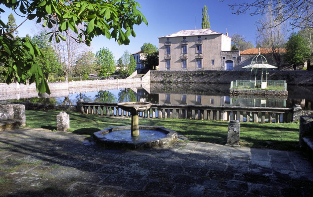 "El Bosque" de Béjar