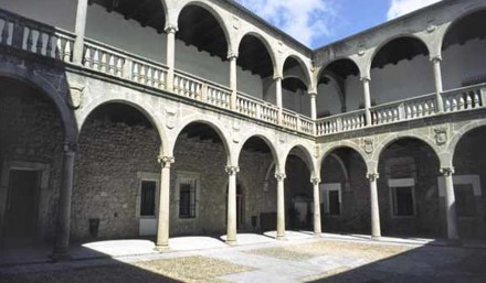 Palacio Ducal Béjar