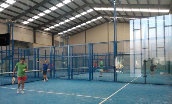 Padel