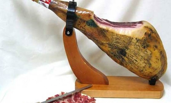 Jamón de Guiljuelo